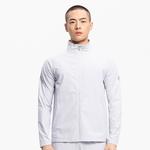 Куртка мужская Joma, серый - фото 9