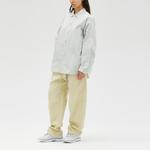 Повседневные брюки Unisex UNDEFEATED, серый - фото 8