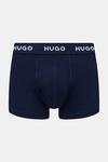 Боксеры 3 шт Hugo, мультиколор - фото 3