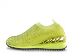 Кроссовки Bella Wedge Sneaker Lady Couture, цвет limegreen - фото 5
