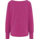 Sweatshirt vb_lini 4004 01 shirt Venice Beach, фуксия - фото 2