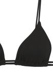 Верх бикини TRIANGLE Copenhagen Studios, черный - фото 3