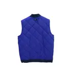 Nike Мужская синяя жилетка - фото 3