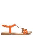 Сандалии Est-Afiona-10 Lasocki, оранжевый - фото