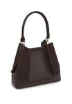 Сумка Carlheim Handbag, Brown - фото 5