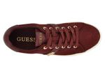 Кроссовки Guess Britz Sneaker, красный - фото 5