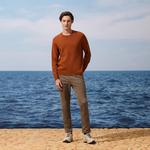 Мужской свитер NAUTICA, синий - фото 5