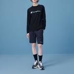 Футболка унисекс Champion, белый - фото 3