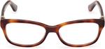 Очки GUESS S0373867 Frame, Women, Multicoloured, One Size - фото 3