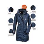 Парка Killtec, темно-синий/черный - фото 3