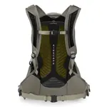 Рюкзак Osprey Escapist 20L, серый - фото 2