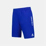 Спортивные шорты Le Coq Sportif Ess Regular N°1, синий - фото 3