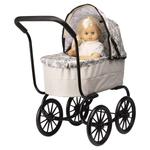 Ретро коляска для куклы Скраллан Le Toy Van - фото 6