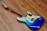 Fender Player Plus Stratocaster HSS Belair Blue - фото 3