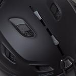 Шлем Vantage Mips Smith, черный - фото 3