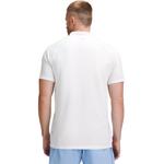 Футболка-поло Metal Vent Tech мужская Lululemon, синий - фото 5