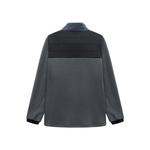 Куртка унисекс Jeep, тёмно-серый - фото 9