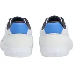 Кроссовки Hackett Blake Handles, белый - фото 4