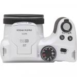 Цифровая камера Kodak PIXPRO AZ255 Digital Camera (White) AZ255WH - фото 3