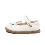 Обувь для малышей, кроссовки Snoffy, белый - фото