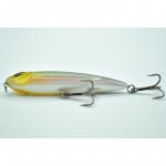 Твердая приманка VOLKIEN SOUL - THOR 85 - фото 3