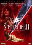 Диск DVD Stepfather 2: Make Room For Daddy [1989] - фото