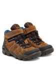 Сапоги Path Gtx GORE-TEX 8892566 M Primigi, коричневый - фото 2