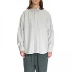 MADNESS Рубашка унисекс белая - фото 4