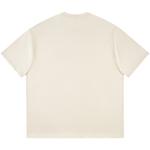 Футболка унисекс FUERZA, серый - фото 9