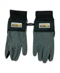 Перчатки City Pro Elmer By Swany, серый - фото