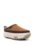 UGG слиперы Venture Daze, коричневый - фото 2