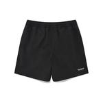 COVERNAT Повседневные шорты унисекс черные - фото