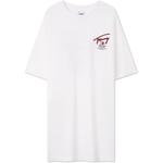 Женское платье с коротким рукавом Tommy Hilfiger, черный - фото 4