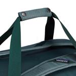 Сумка Patagonia, зеленый - фото 12