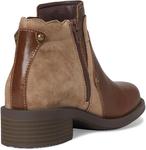 Женские ботильоны David Tate Spike, Brown - фото 5