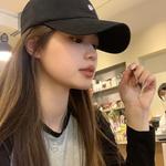 IOTS Бейсболка из полиэстера унисекс, Gray+Navy Blue - фото 11