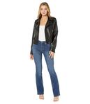 Джинсы 7 For All Mankind B Kimmie Bootcut In Duchess, Duchess - фото 4