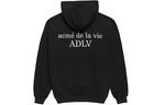 Acme De La Vie ADLV Свитшот Unisex Black - фото 3
