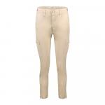 Брюки Salsa Jeans Secret Glamour Cargo, бежевый - фото