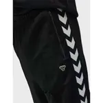 Брюки Hummel Archive Regular Poly, черный - фото 7