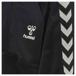 Платье Hummel Olivia, черный - фото 4