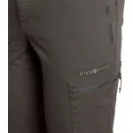 Брюки Trangoworld Lassen 002, серый - фото 3