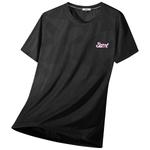 Футболка унисекс WARRIOR, тёмно-серый - фото 4