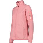 Куртка женская Cmp, цвет orchidea-bianco - фото 3