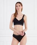 Бюстгальтер Tommy Hilfiger Underwear, черный - фото 2