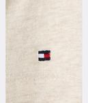 Футболки Regular fit Tommy Hilfiger, экрю - фото 4