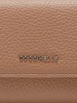 Кошелек Coccinelle COCCINELLE, коричневый - фото 3