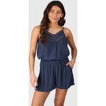 Топ Танье женский топ Brunotti, синий - фото