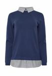 Джемпер M&Co Jumper, Navy/Dark Blue - фото 5
