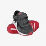 Кроссовки Nike Valiant на липучках, черный - фото 6